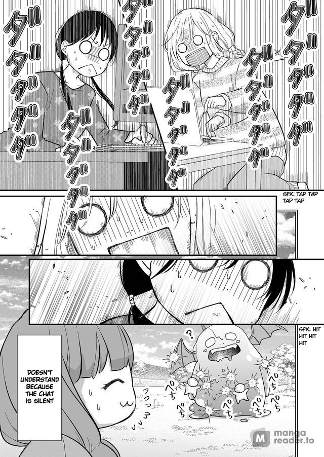 Yamada-kun to Lv999 no Koi wo Suru, Chapter 32 image 04